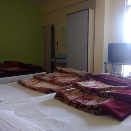 רישיקש Hotel Shivlok מראה חיצוני תמונה