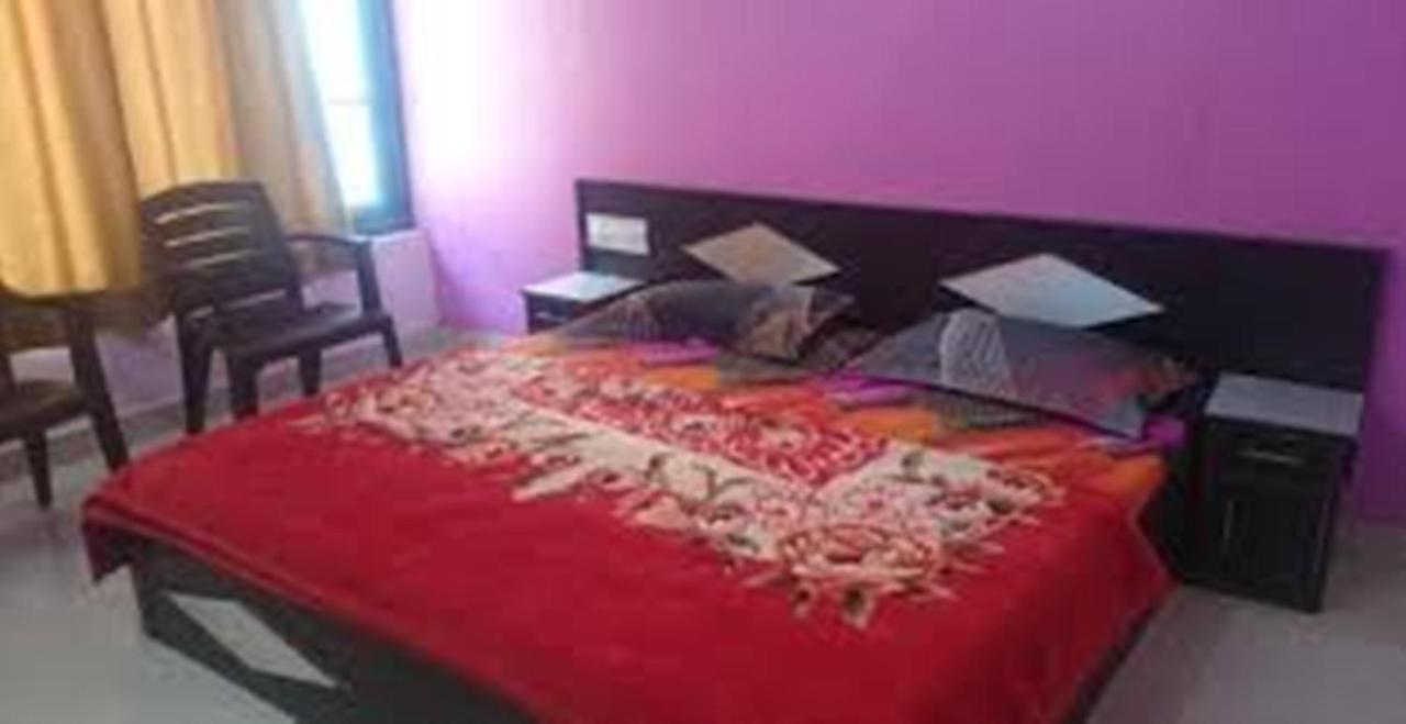 רישיקש Hotel Shivlok מראה חיצוני תמונה