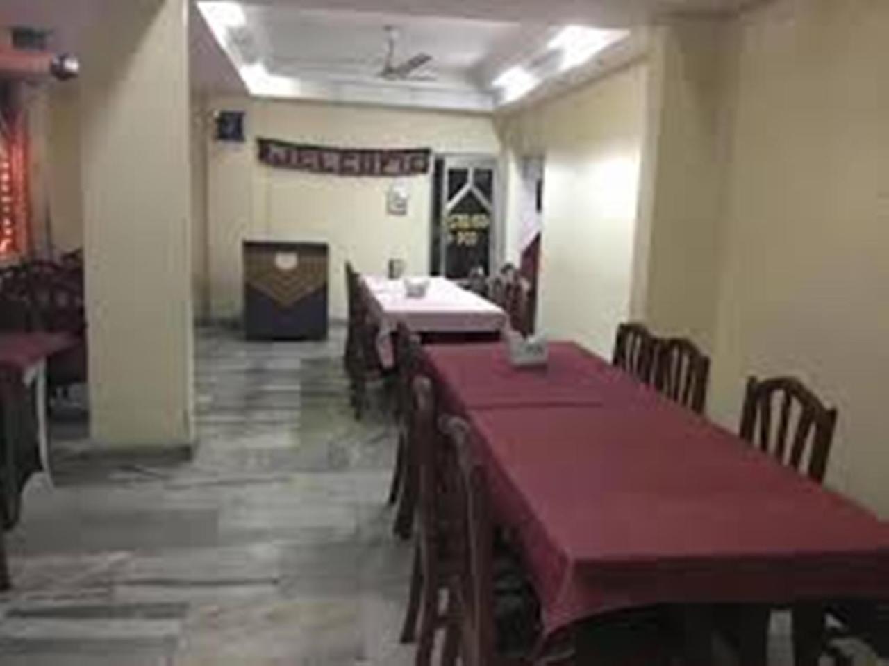רישיקש Hotel Shivlok מראה חיצוני תמונה