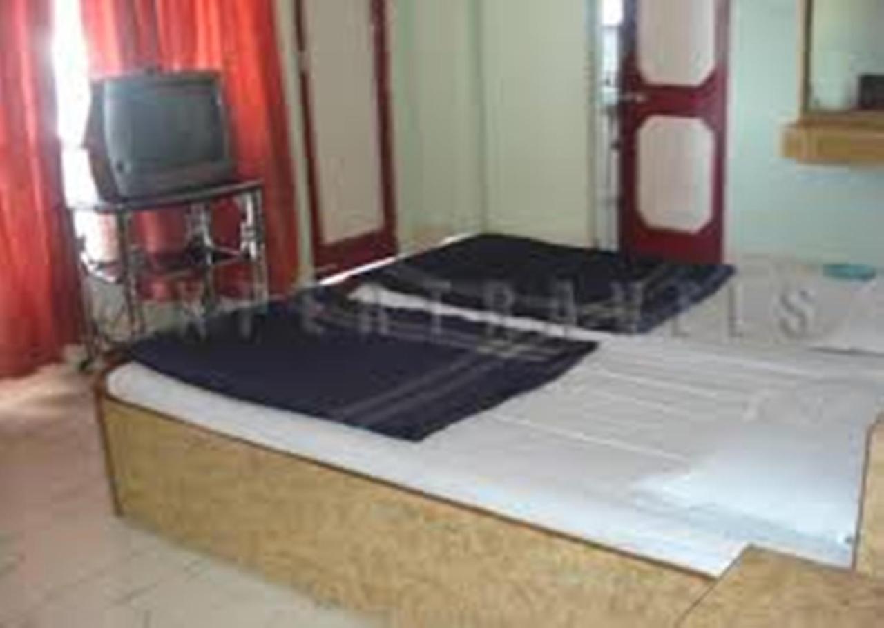 רישיקש Hotel Shivlok מראה חיצוני תמונה