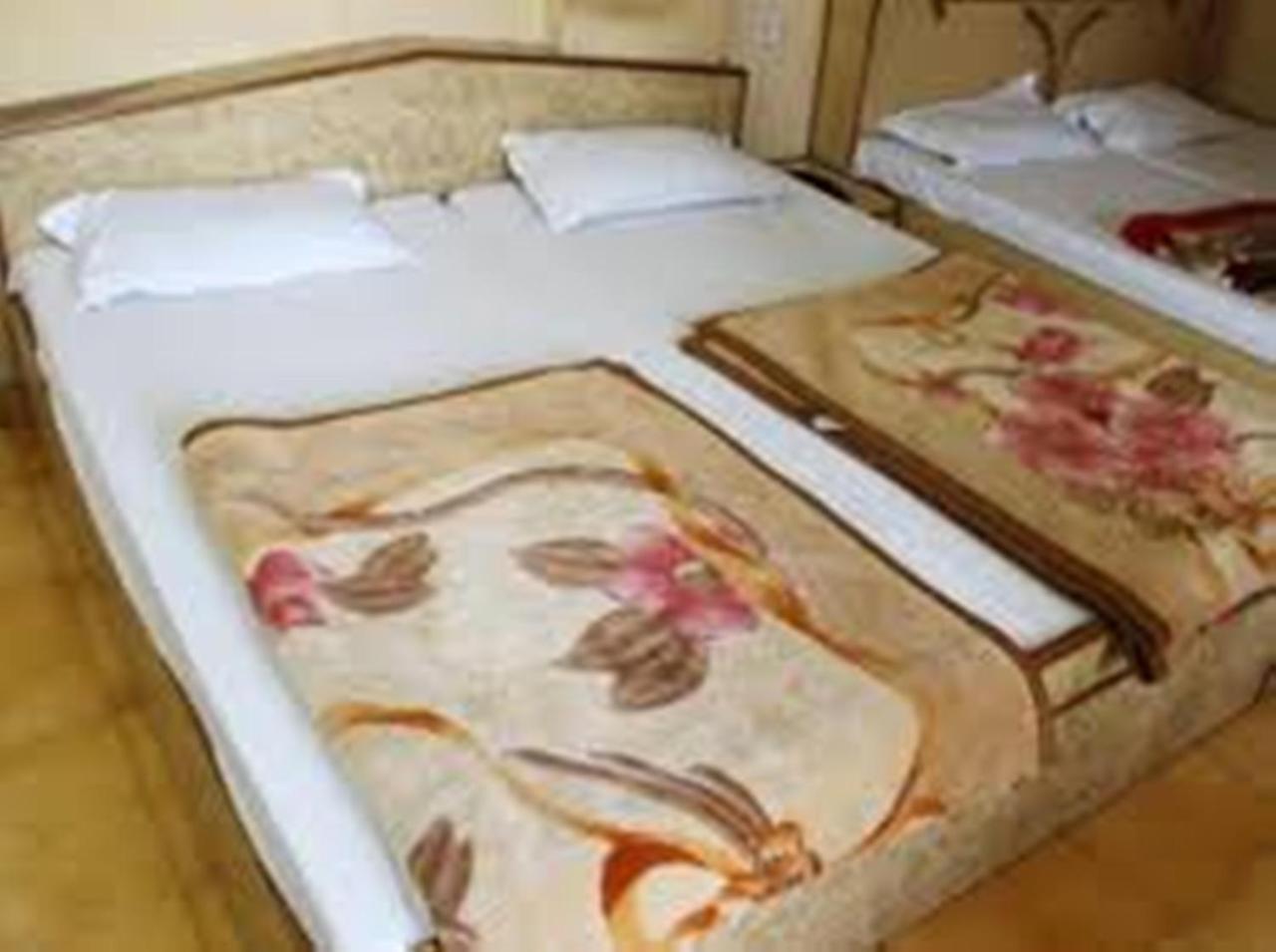 רישיקש Hotel Shivlok מראה חיצוני תמונה