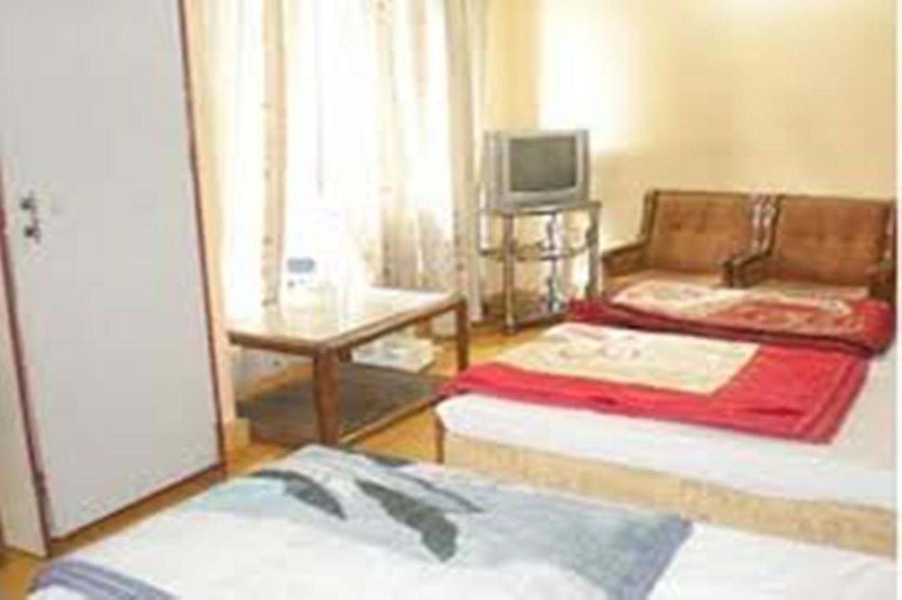 רישיקש Hotel Shivlok מראה חיצוני תמונה