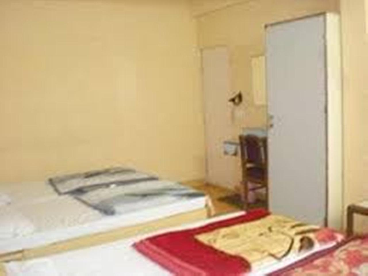 רישיקש Hotel Shivlok מראה חיצוני תמונה