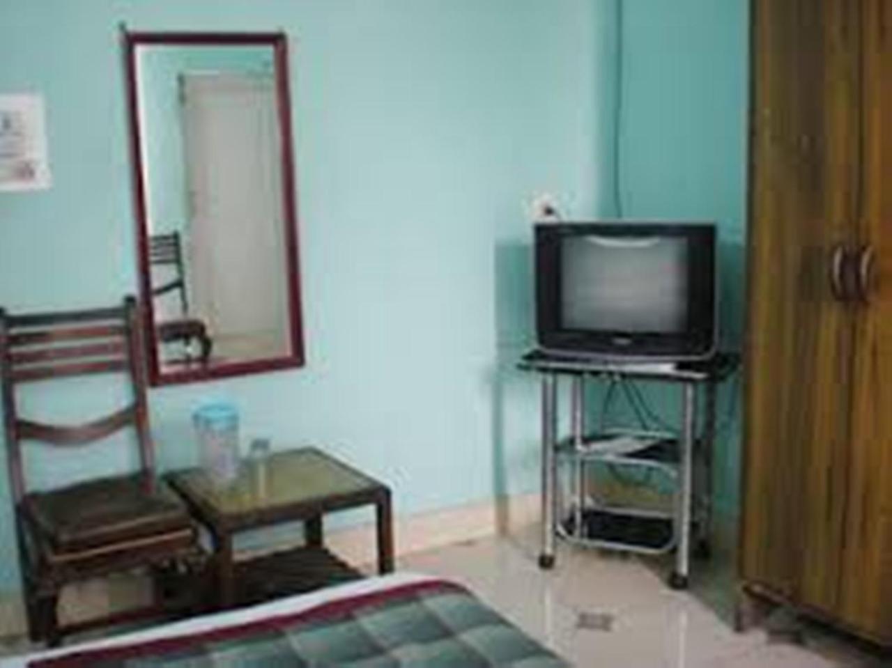 רישיקש Hotel Shivlok מראה חיצוני תמונה