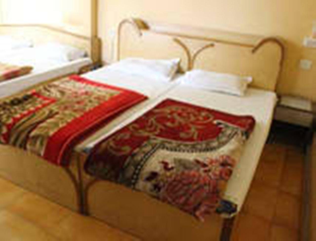 רישיקש Hotel Shivlok מראה חיצוני תמונה