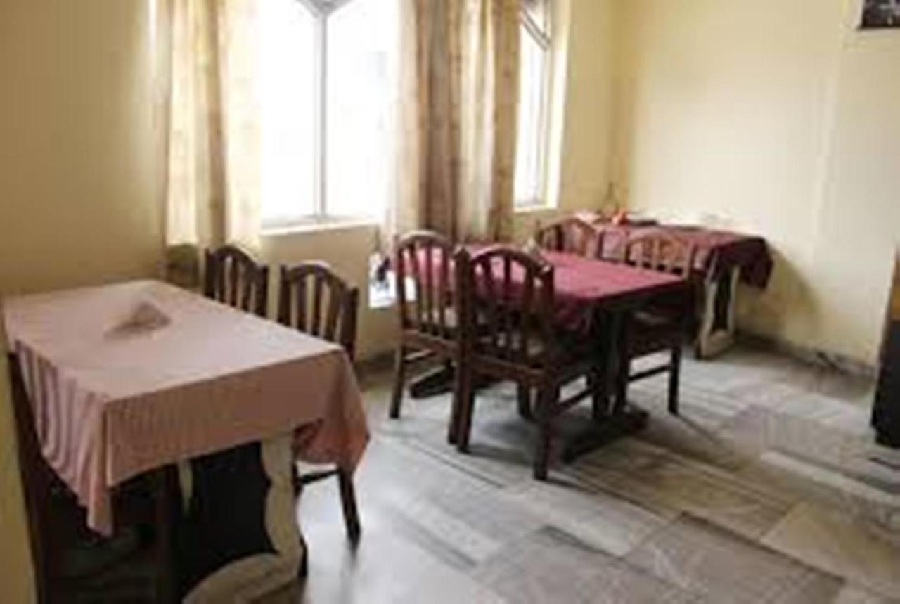 רישיקש Hotel Shivlok מראה חיצוני תמונה
