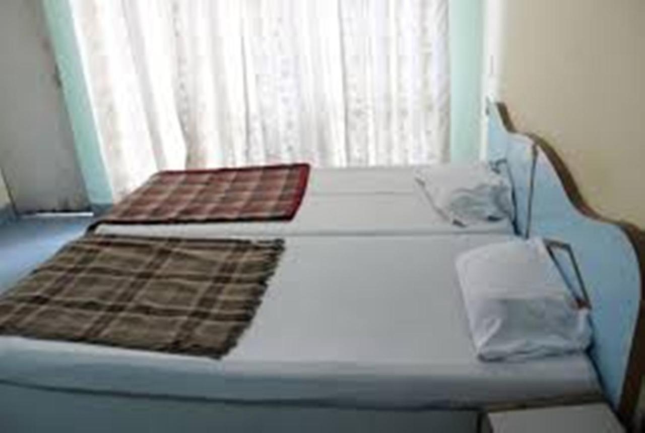 רישיקש Hotel Shivlok מראה חיצוני תמונה