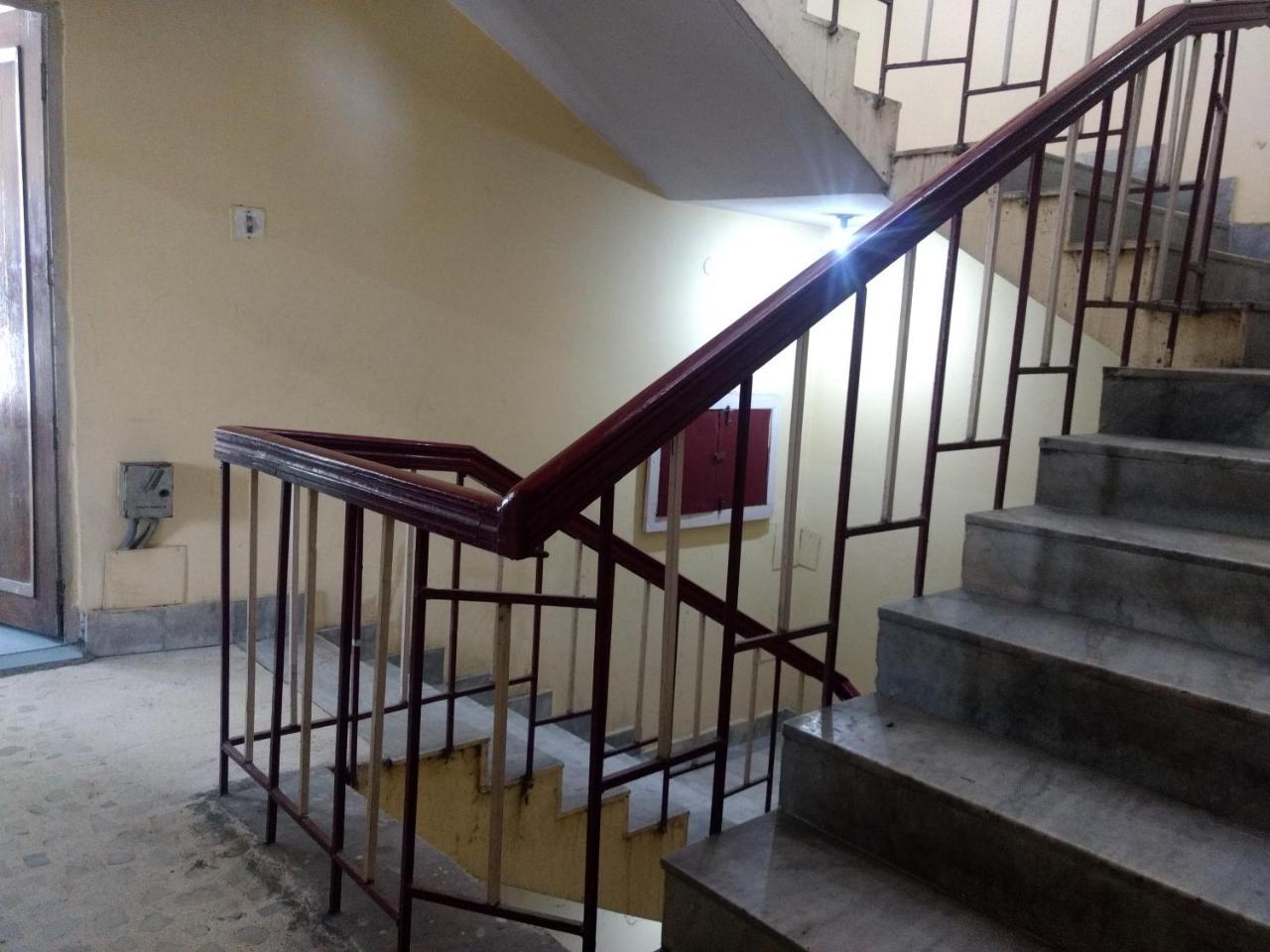 רישיקש Hotel Shivlok מראה חיצוני תמונה