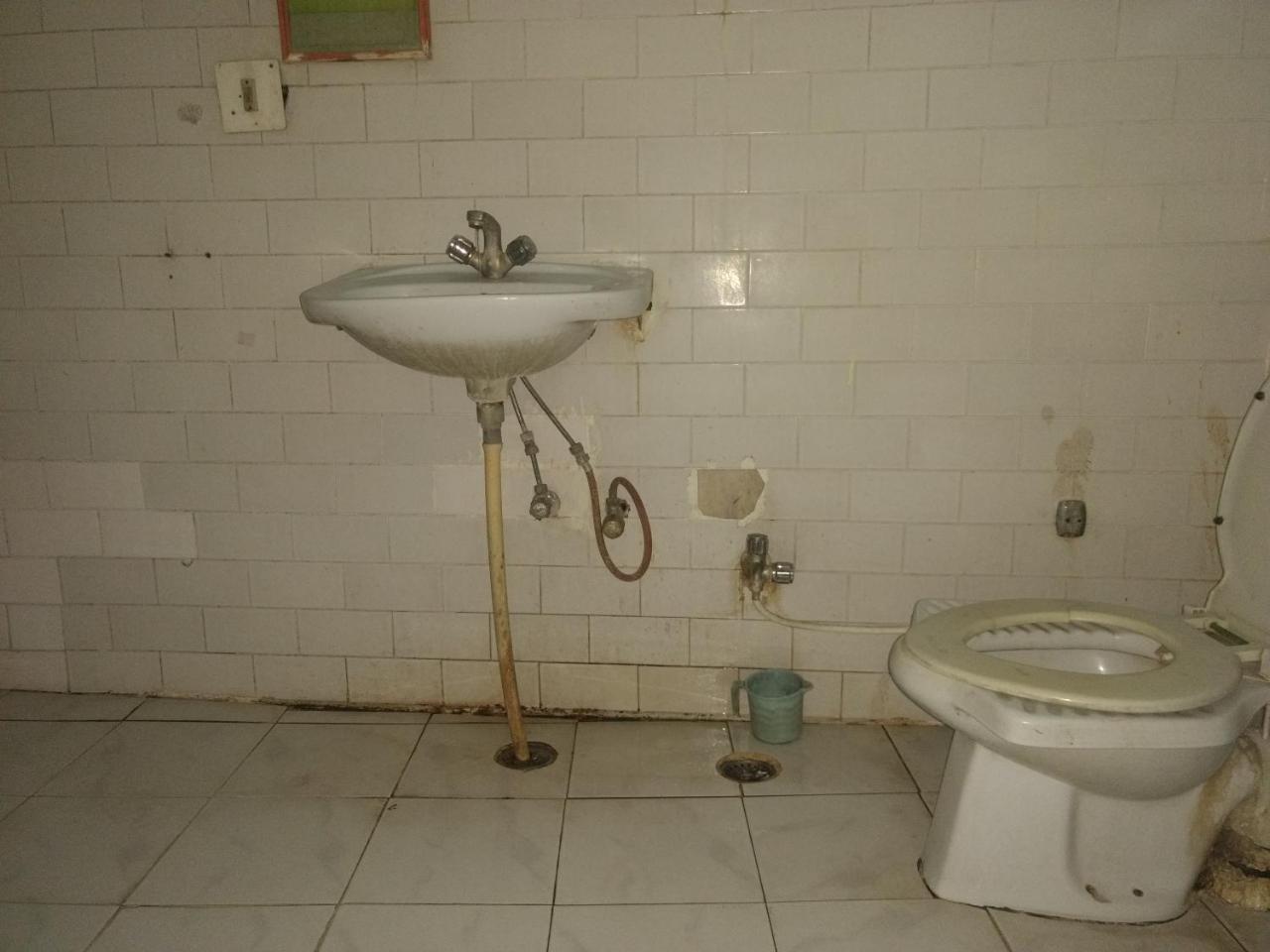 רישיקש Hotel Shivlok מראה חיצוני תמונה