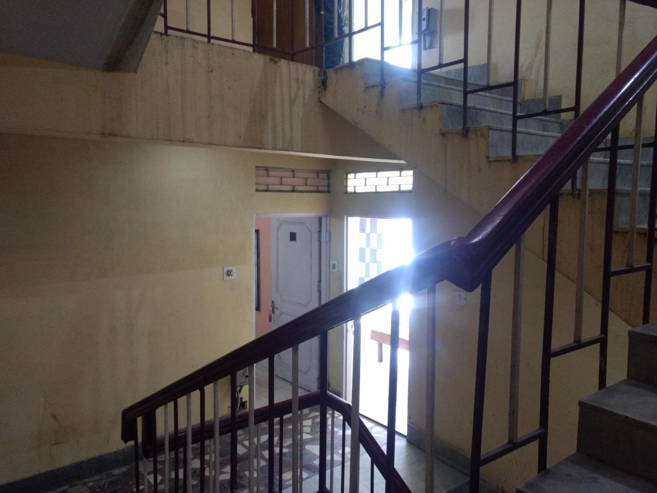 רישיקש Hotel Shivlok מראה חיצוני תמונה